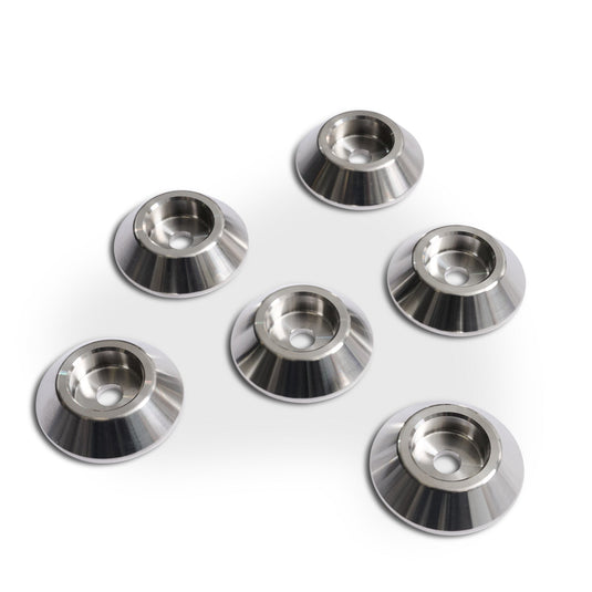 Skid Plate Washers - Universal