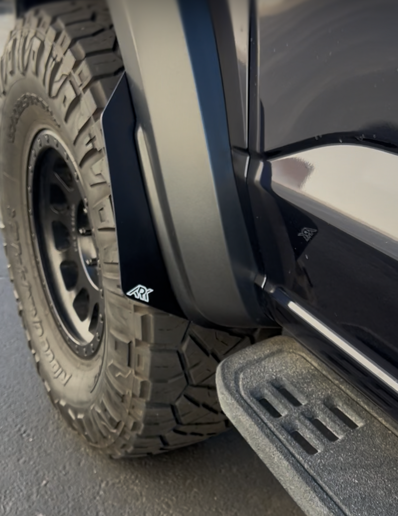 Load image into Gallery viewer, 2021+ Ford Raptor Micro Flares
