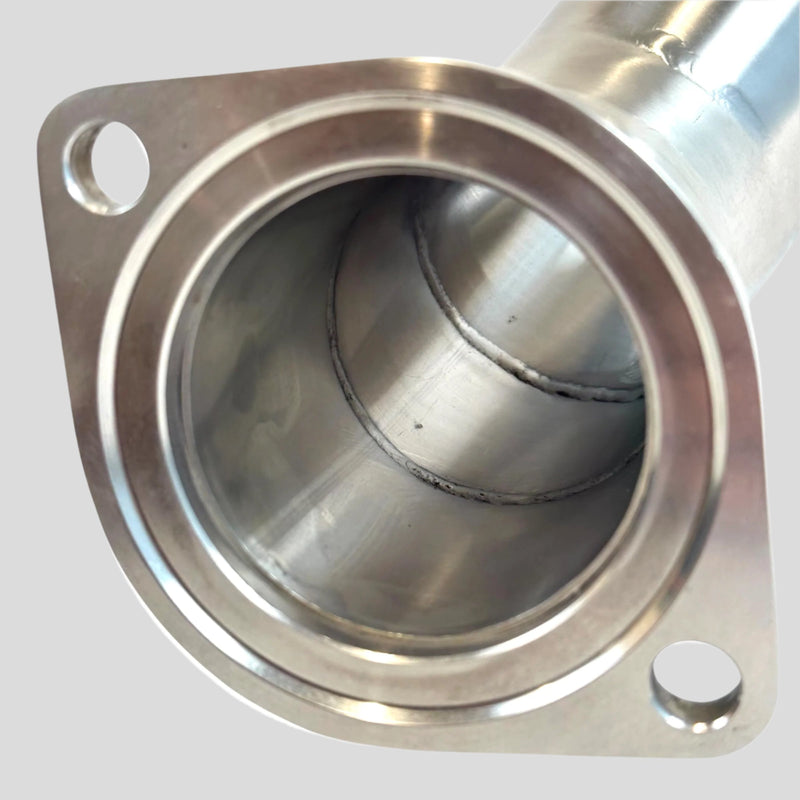 Load image into Gallery viewer, 2022+ Toyota Tundra Off Road Trail Pipe
