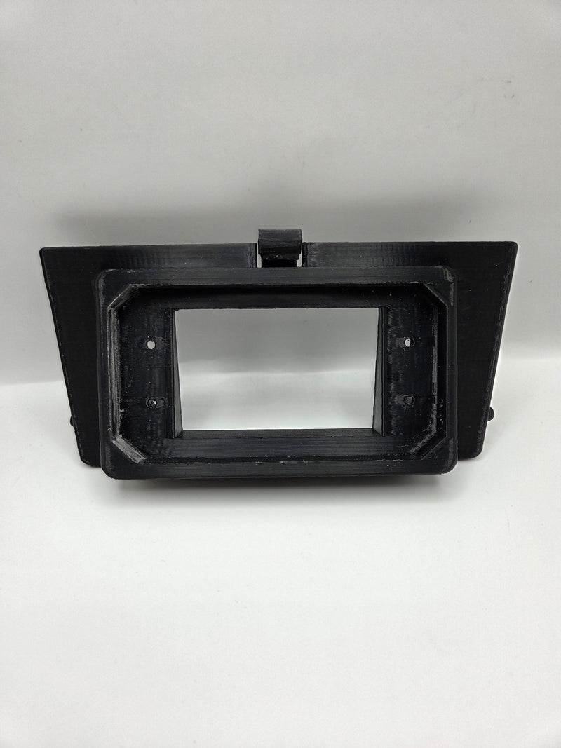 Load image into Gallery viewer, 08-22 Toyota Sequoia/Tundra Diode Dynamics D-Switch Overhead Panel Mount
