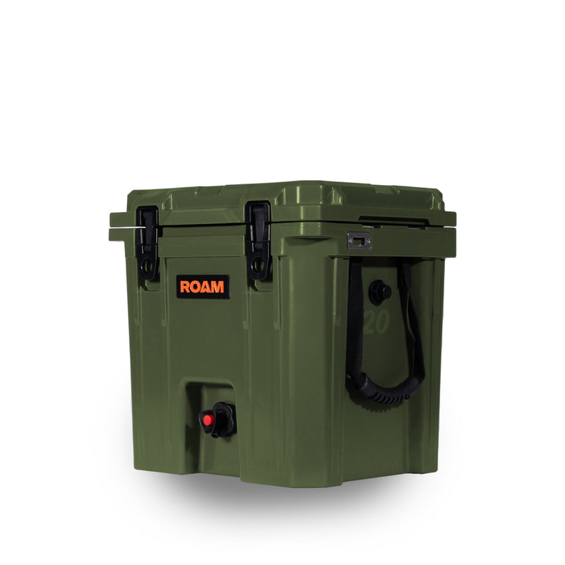 Load image into Gallery viewer, 20QT Rugged Drink Tank

