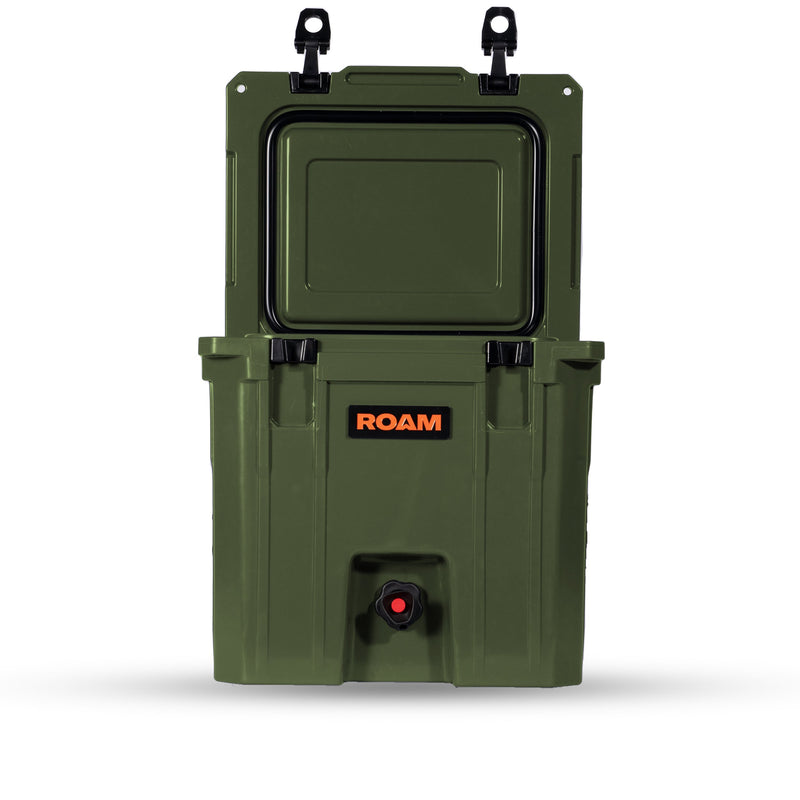 Load image into Gallery viewer, 20QT Rugged Drink Tank
