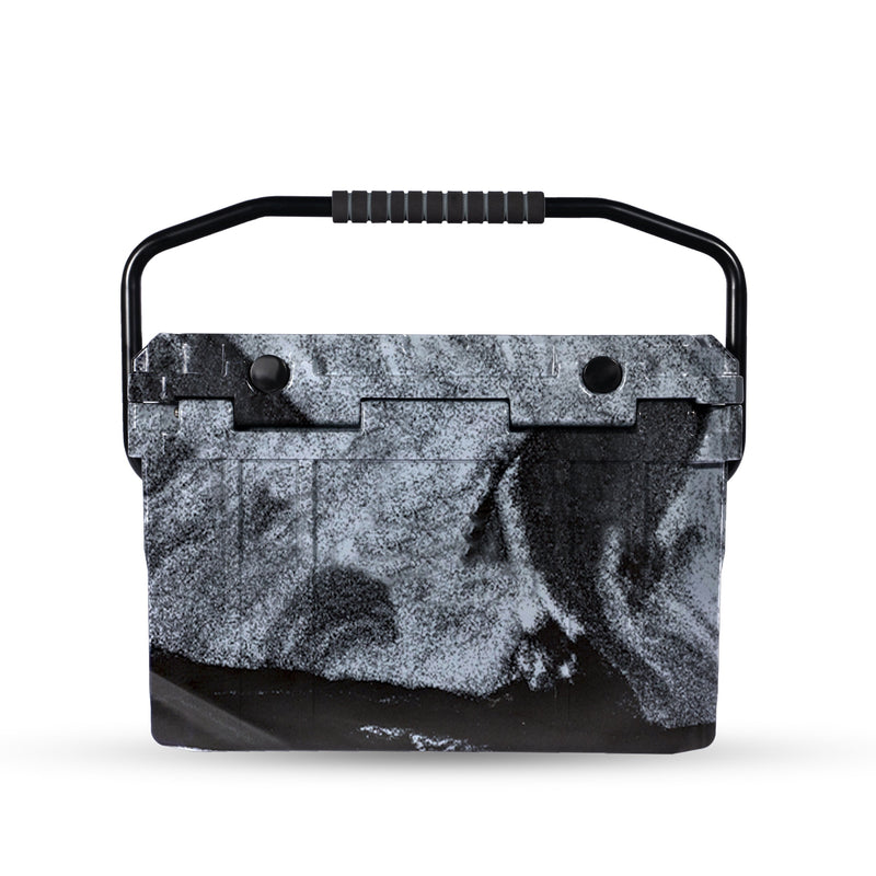Load image into Gallery viewer, 20QT Rugged Cooler
