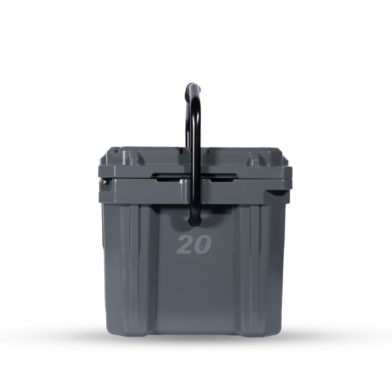 Load image into Gallery viewer, 20QT Rugged Cooler
