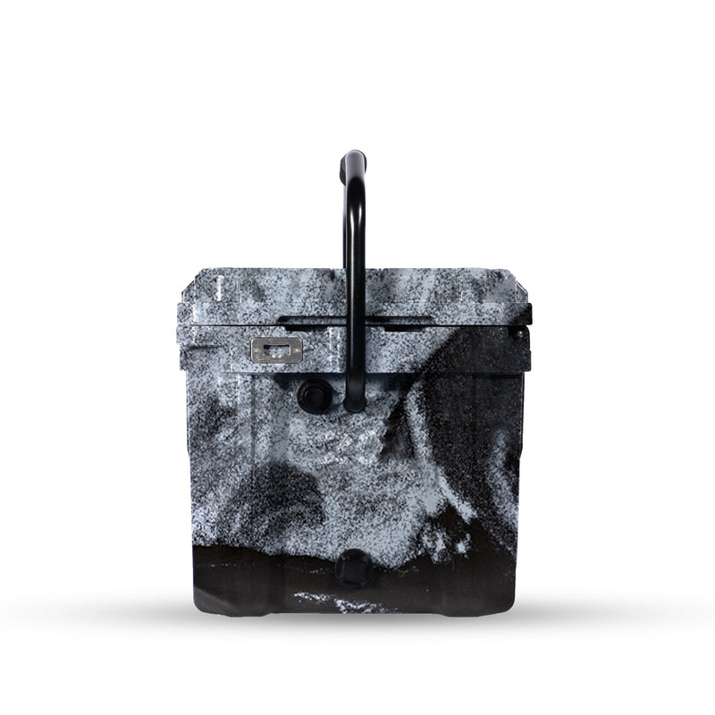 Load image into Gallery viewer, 20QT Rugged Cooler
