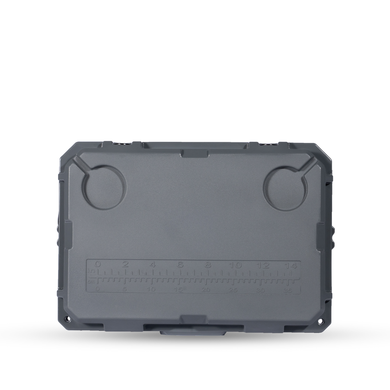 Load image into Gallery viewer, 20QT Rugged Cooler
