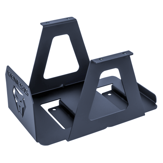 2007-2014 Toyota FJ Cruiser Gen 3 Dual Battery System