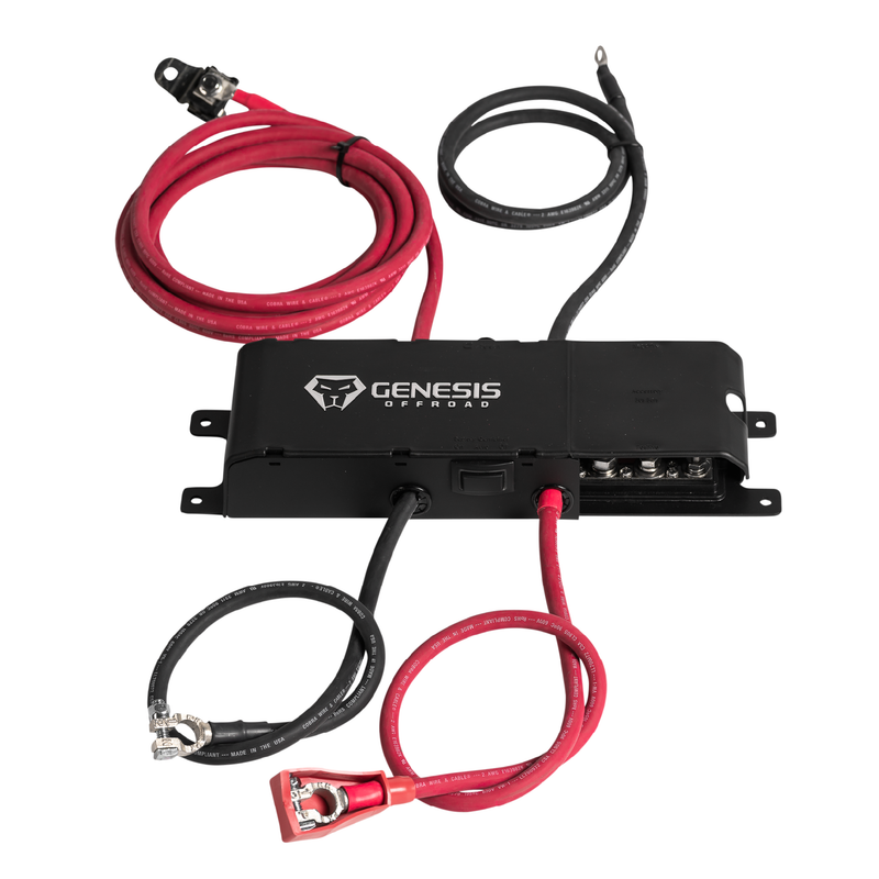 Load image into Gallery viewer, Universal Power Hub
