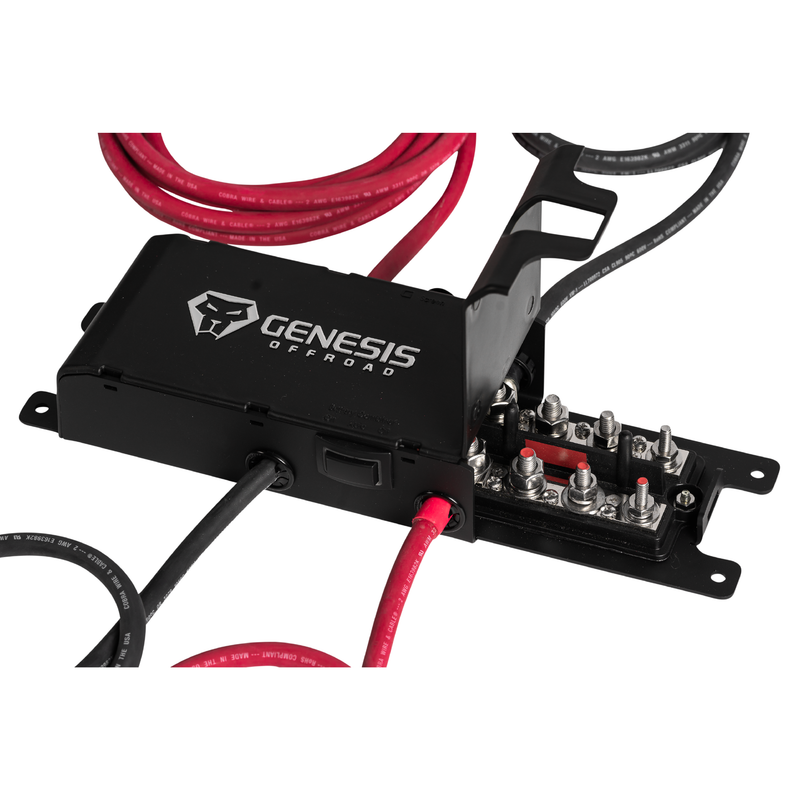 Load image into Gallery viewer, Universal Power Hub
