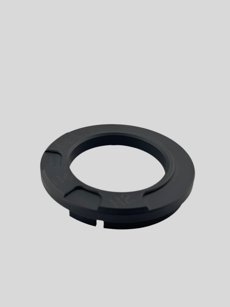Load image into Gallery viewer, 5th Gen 4Runner Transfer Case Dial Knob &amp; Trim Ring

