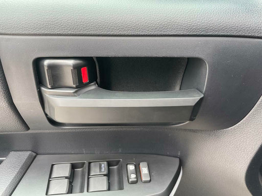 Door Handle Covers (2007-2021 Tundra) - QUICKSAND