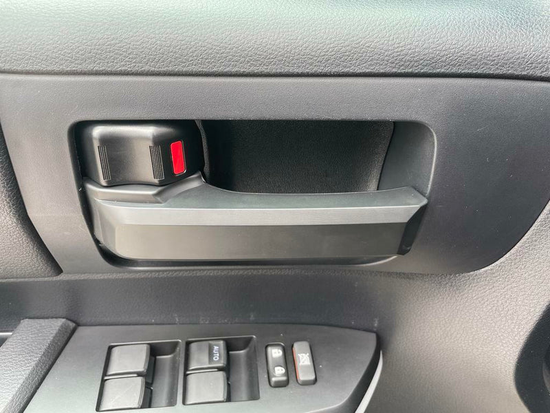 Load image into Gallery viewer, Door Handle Covers (2007-2021 Tundra) - ARMY GREEN

