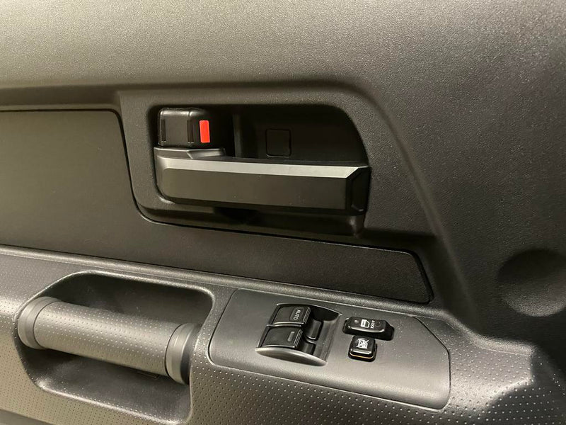 Load image into Gallery viewer, Door Handle Covers (FJ Cruiser) - QUICKSAND
