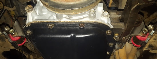 Load image into Gallery viewer, Toyota 22R/22RE Motor Mounts
