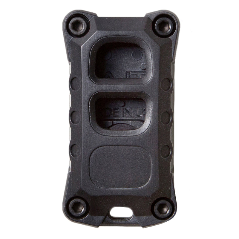 Load image into Gallery viewer, Injection Fob IF005 (2007 FJ Cruiser / 1st Gen Tundra) - BLACK
