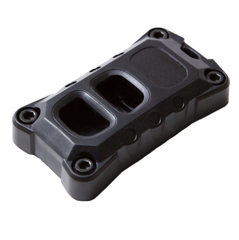 Load image into Gallery viewer, Injection Fob IF005 (2007 FJ Cruiser / 1st Gen Tundra) - BLACK
