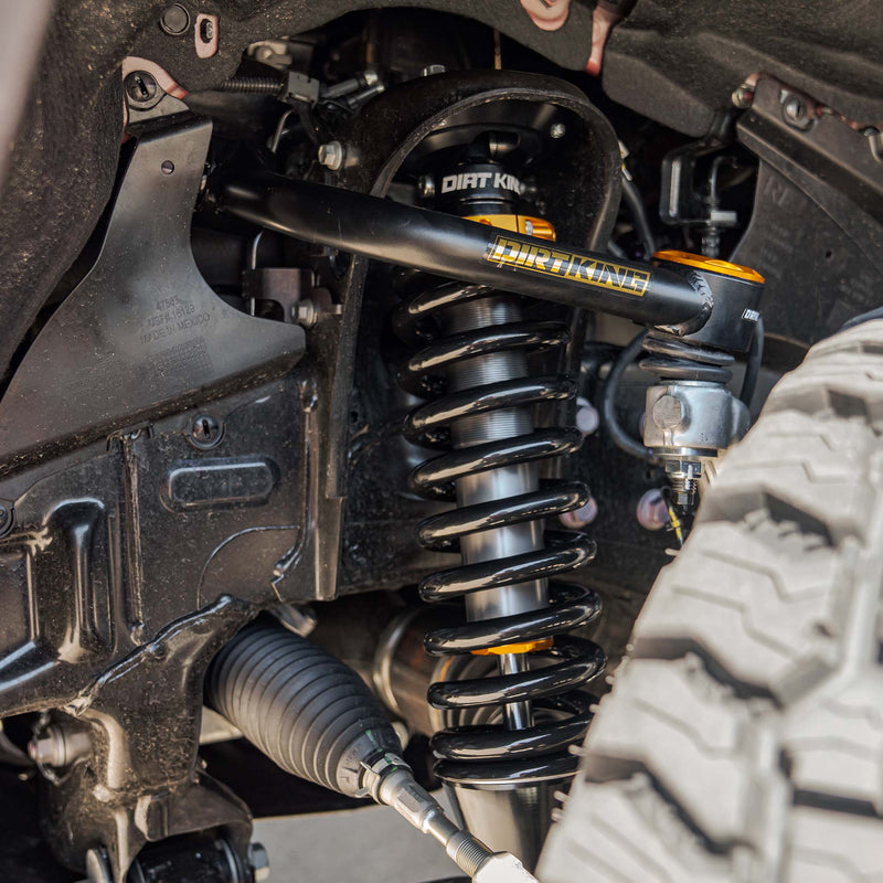Load image into Gallery viewer, 2.0 IFP Coilovers
