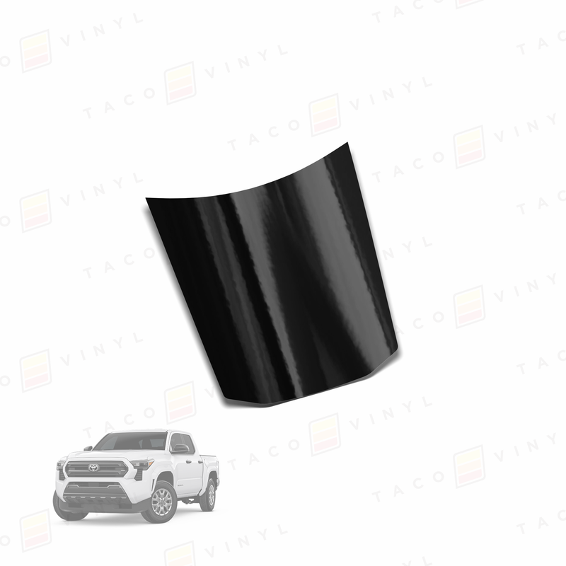 Load image into Gallery viewer, 2024+ Tacoma Center Hood Stamp
