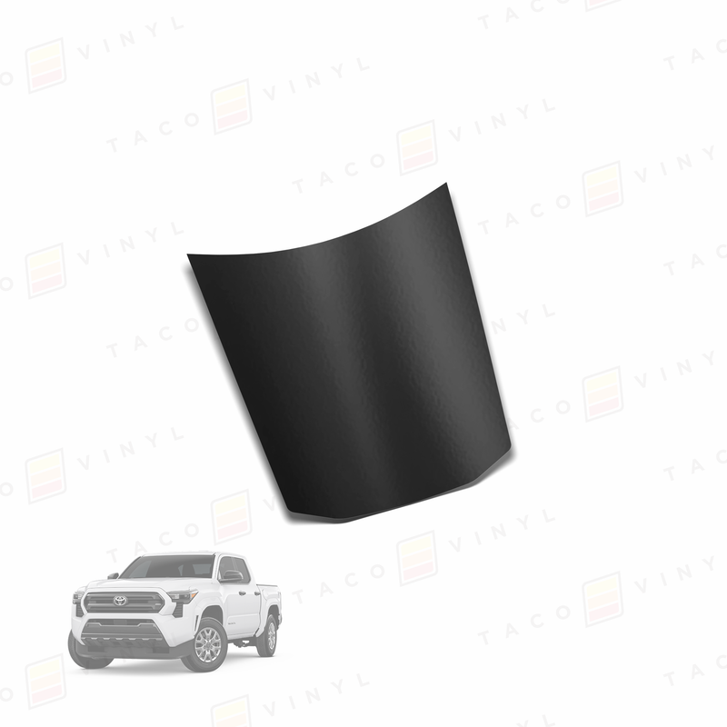Load image into Gallery viewer, 2024+ Tacoma Center Hood Stamp
