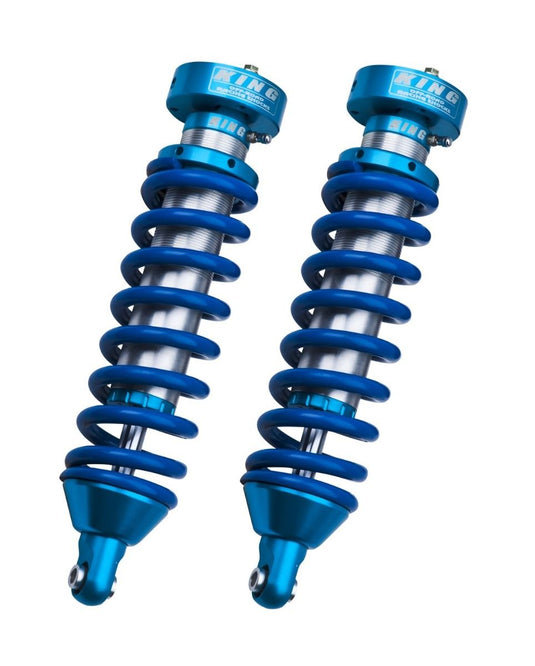 King Racing Shocks (96 - 02 4Runner) 2WD/4WD 2.5 IFP FRONT COILOVERS