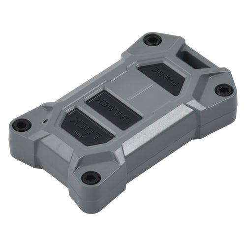 Injection Fob IF014 (V2 Toyota) - LUNAR ROCK