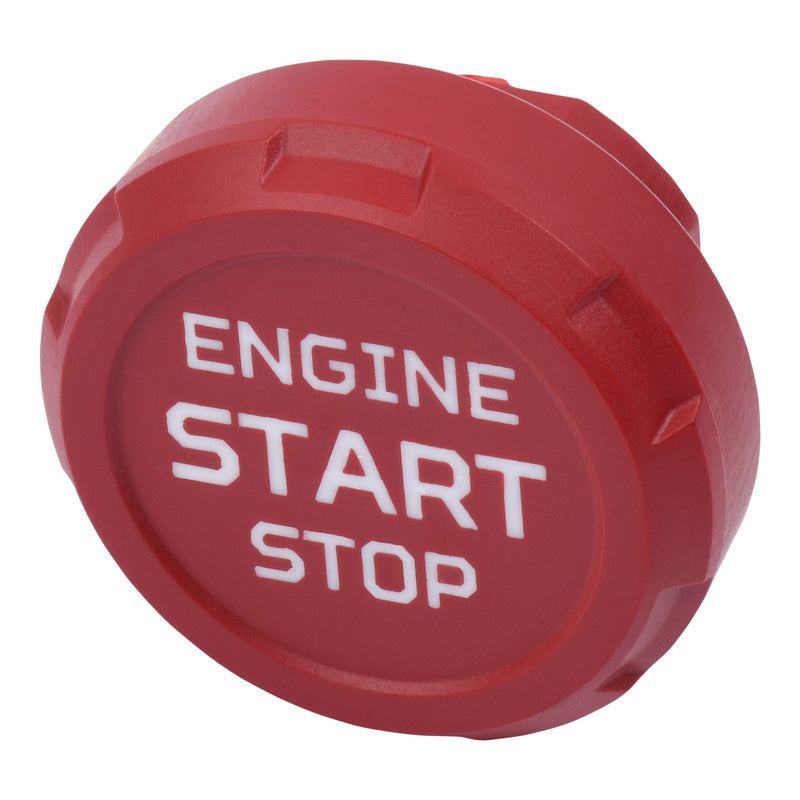 Load image into Gallery viewer, Push Start Button (2016-2023 Tacoma / 2020-2021 Tundra) - RED
