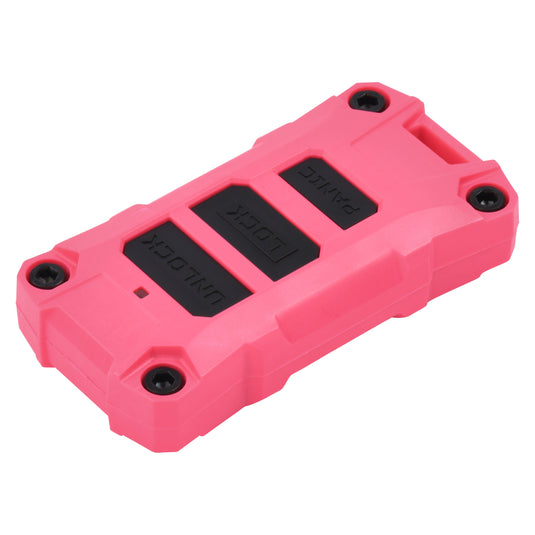 Injection Fob IF013 (Wrangler JL / Gladiator JT) - PINK