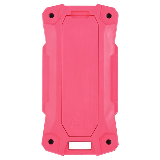 Injection Fob IF013 (Wrangler JL / Gladiator JT) - PINK