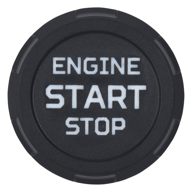 Load image into Gallery viewer, Push Start Button (2016-2023 Tacoma / 2020-2021 Tundra) - BLACK
