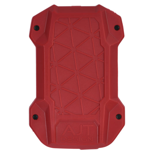 Injection Fob IF016 (2019+ Rav4 / 2022+ 4Runner) - RED