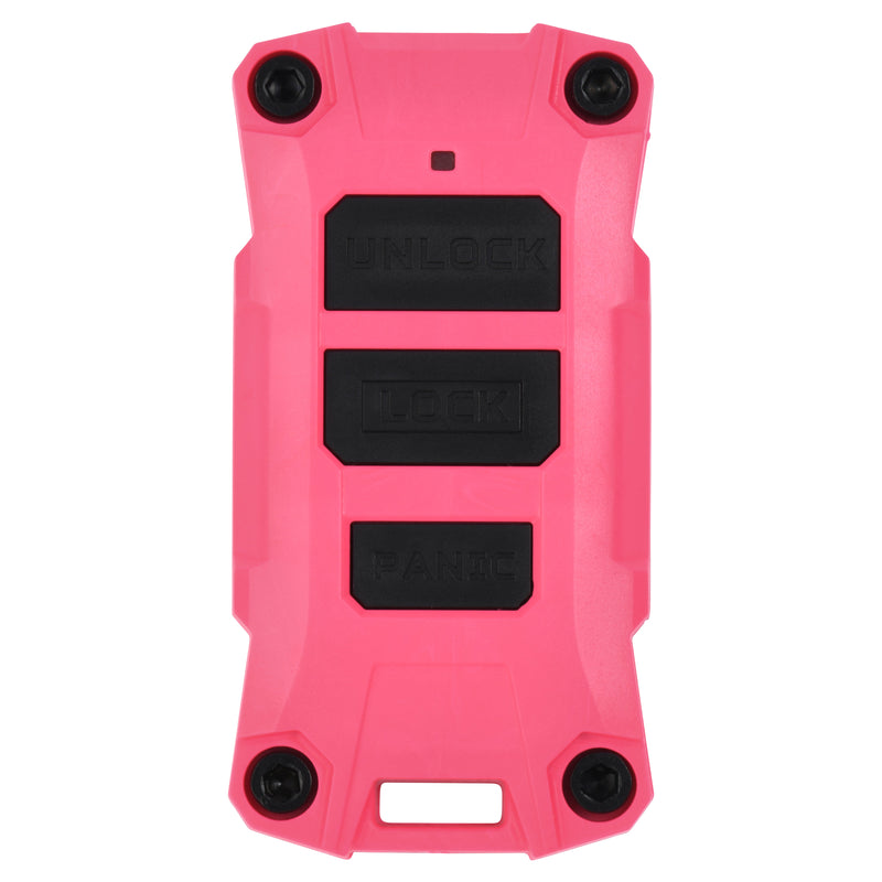 Load image into Gallery viewer, Injection Fob IF013 (Wrangler JL / Gladiator JT) - PINK
