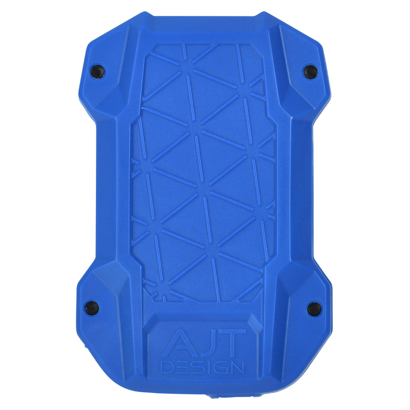 Load image into Gallery viewer, Injection Fob IF016 (2019+ Rav4 / 2022+ 4Runner) - VOODOO BLUE
