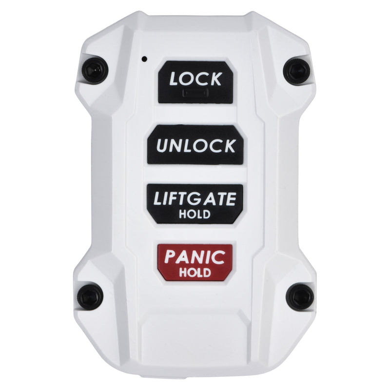 Load image into Gallery viewer, Injection Fob IF016 (2019+ Rav4 / 2022+ 4Runner) - WHITE
