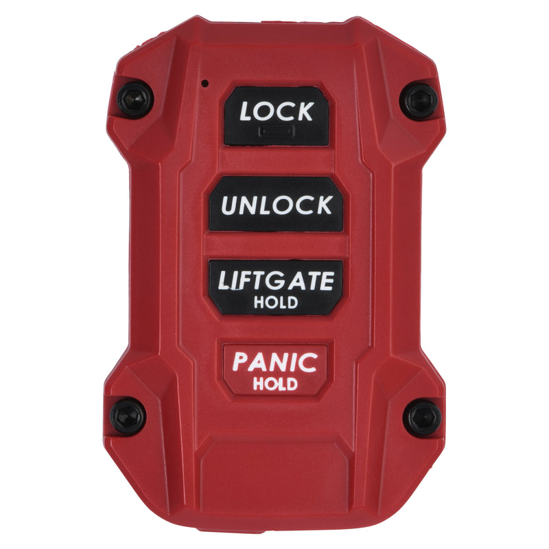 Load image into Gallery viewer, Injection Fob IF016 (2019+ Rav4 / 2022+ 4Runner) - RED
