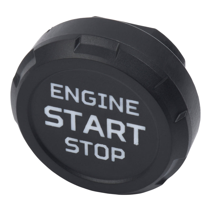 Load image into Gallery viewer, Push Start Button (2016-2023 Tacoma / 2020-2021 Tundra) - BLACK
