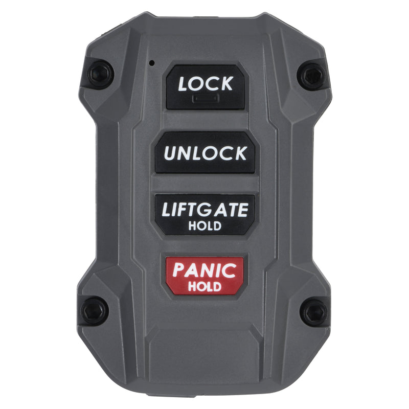 Load image into Gallery viewer, Injection Fob IF016 (2019+ Rav4 / 2022+ 4Runner) - CEMENT
