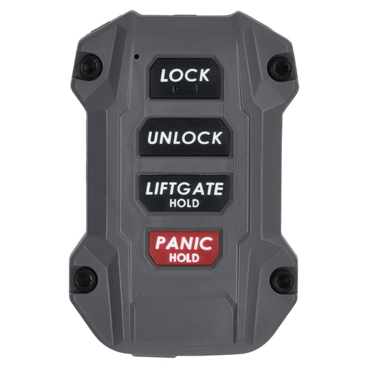 Injection Fob IF016 (2019+ Rav4 / 2022+ 4Runner) - CEMENT