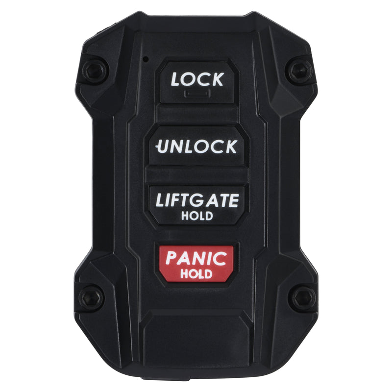 Load image into Gallery viewer, Injection Fob IF016 (2019+ Rav4 / 2022+ 4Runner) - BLACK
