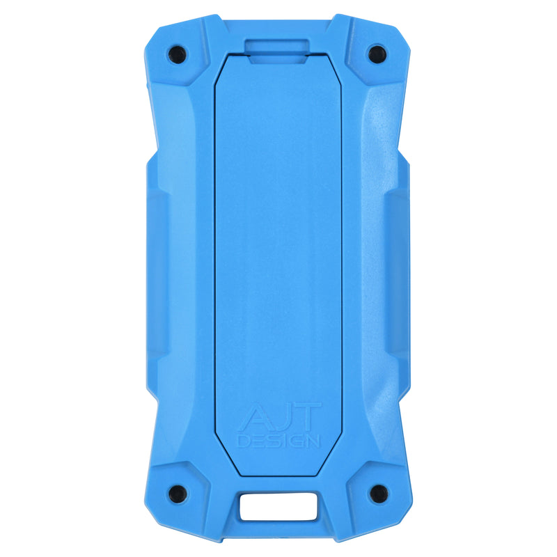 Load image into Gallery viewer, Injection Fob IF013 (Wrangler JL / Gladiator JT) - CHIEF BLUE
