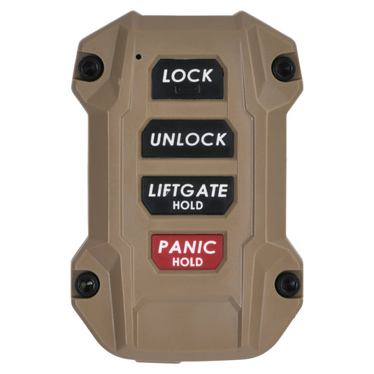 Injection Fob IF016 (2019+ Rav4 / 2022+ 4Runner) - QUICKSAND