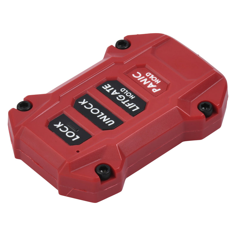 Load image into Gallery viewer, Injection Fob IF016 (2019+ Rav4 / 2022+ 4Runner) - RED
