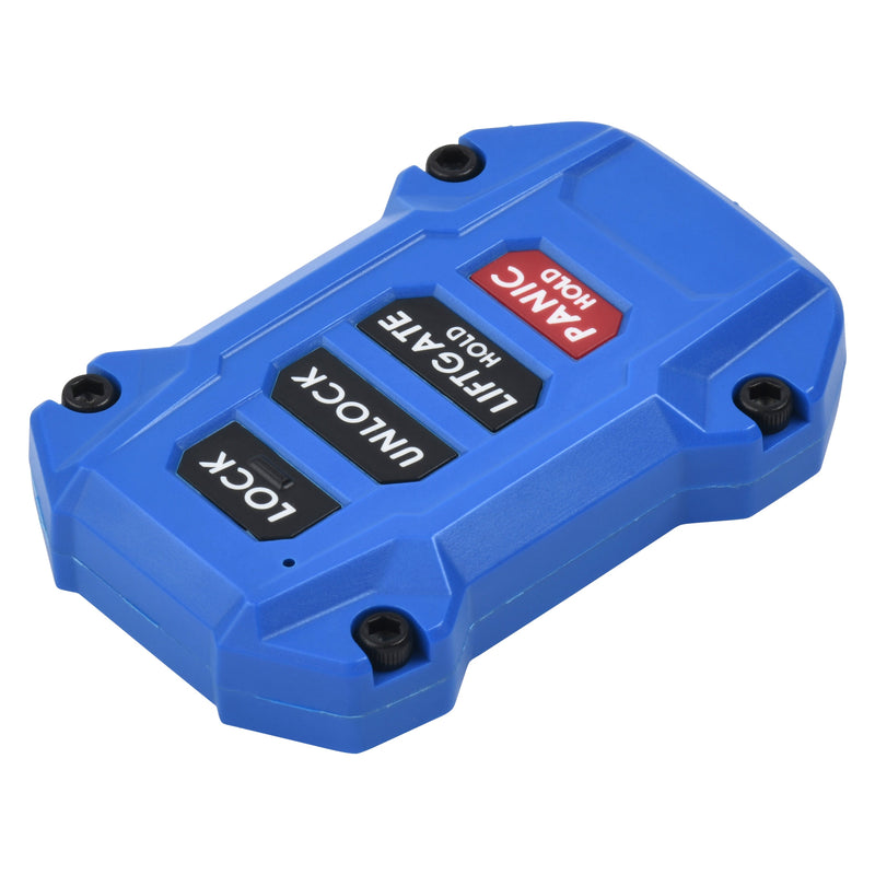 Load image into Gallery viewer, Injection Fob IF016 (2019+ Rav4 / 2022+ 4Runner) - VOODOO BLUE
