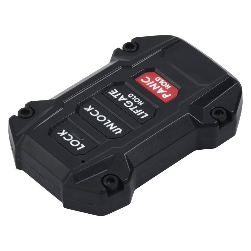 Load image into Gallery viewer, Injection Fob IF016 (2019+ Rav4 / 2022+ 4Runner) - BLACK
