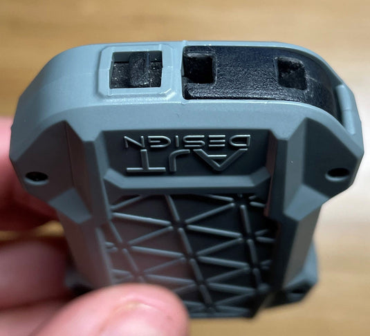 Injection Fob IF016 (2019+ Rav4 / 2022+ 4Runner) - BLACK