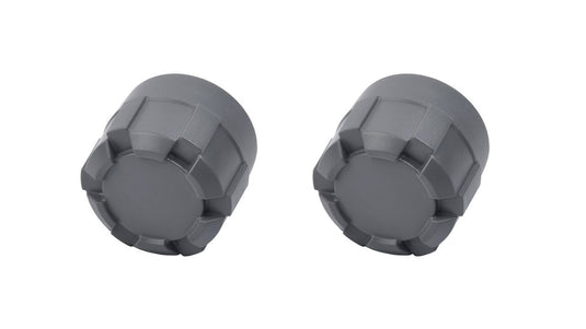 Radio Knobs (5th Gen 4Runner) - CEMENT