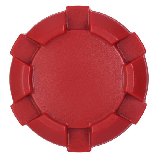 Radio Knobs (5th Gen 4Runner) - RED