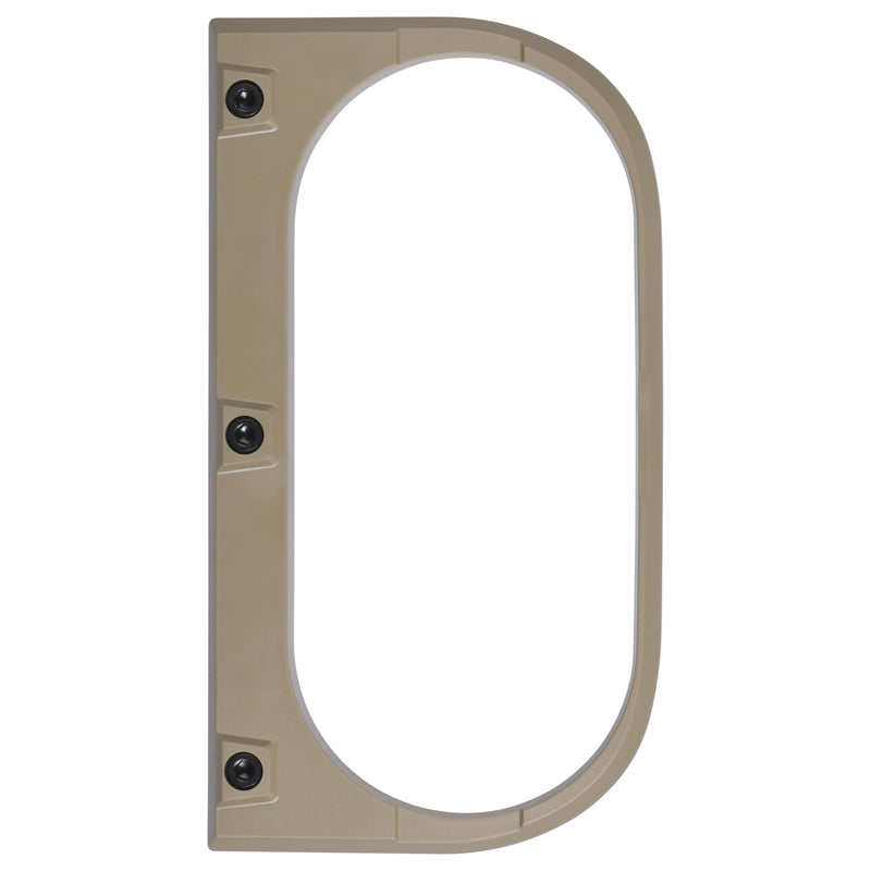 Load image into Gallery viewer, Cup Holder/Shifter Trim Rings (2014-2021 Tundra) - QUICKSAND
