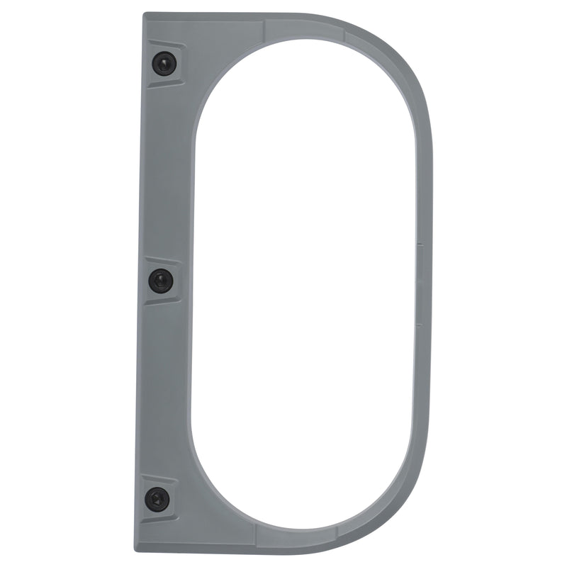 Load image into Gallery viewer, Cup Holder/Shifter Trim Rings (2014-2021 Tundra) - LUNAR ROCK
