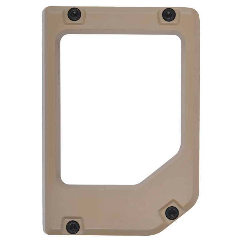 Load image into Gallery viewer, Cup Holder/Shifter Trim Rings (2014-2021 Tundra) - QUICKSAND
