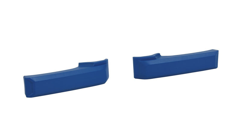 Load image into Gallery viewer, Door Handle Covers (FJ Cruiser) - VOODOO BLUE
